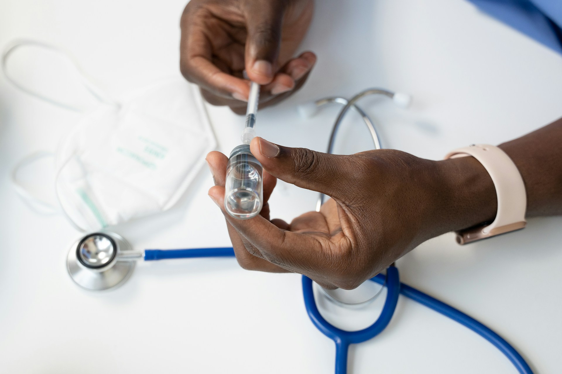 Clinics & Healthcare