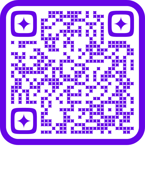 Zeserv QR Code